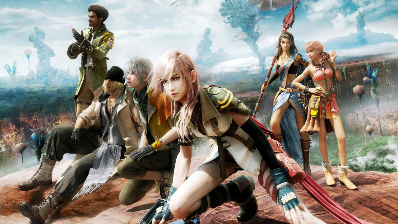 Which Final Fantasy Remake Or Remaster Should We Get Next? Which Final Fantasy Remake Or Remaster Should We Get Next?