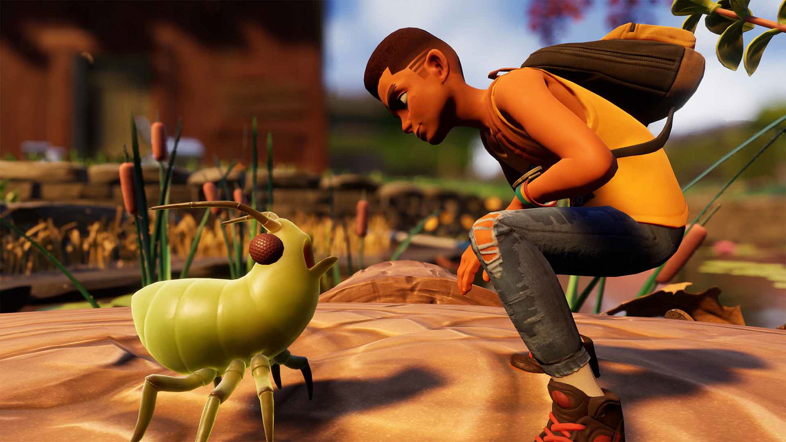 Xbox Exclusivies Pentiment And Grounded Headed For The Nintendo Switch