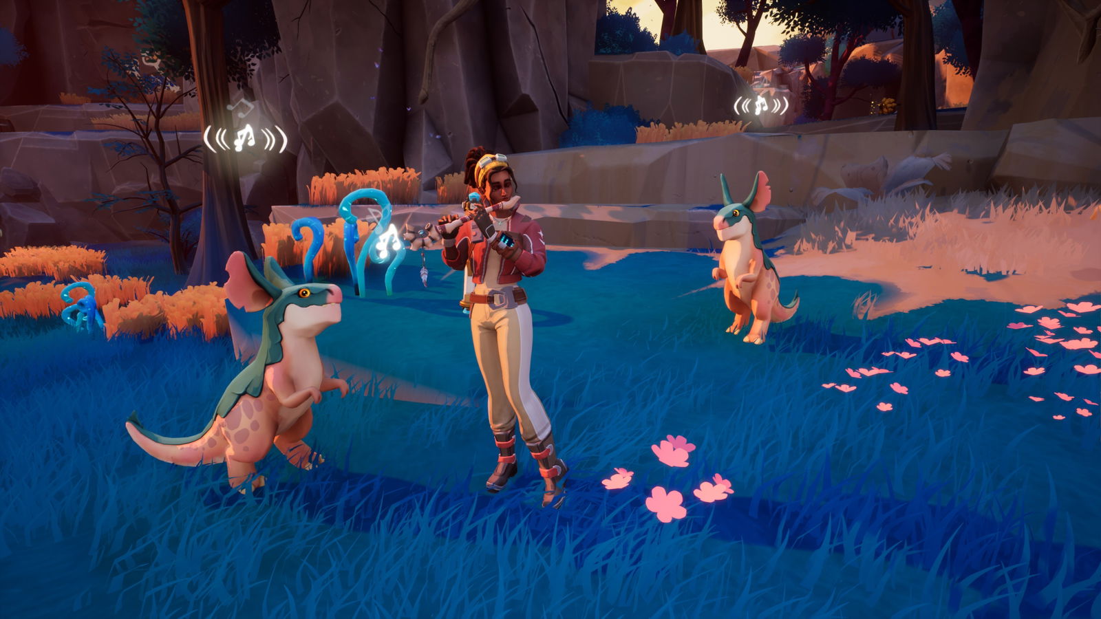 11 Bit Studios' Creatures Of Ava Launching On Xbox Game Pass 2