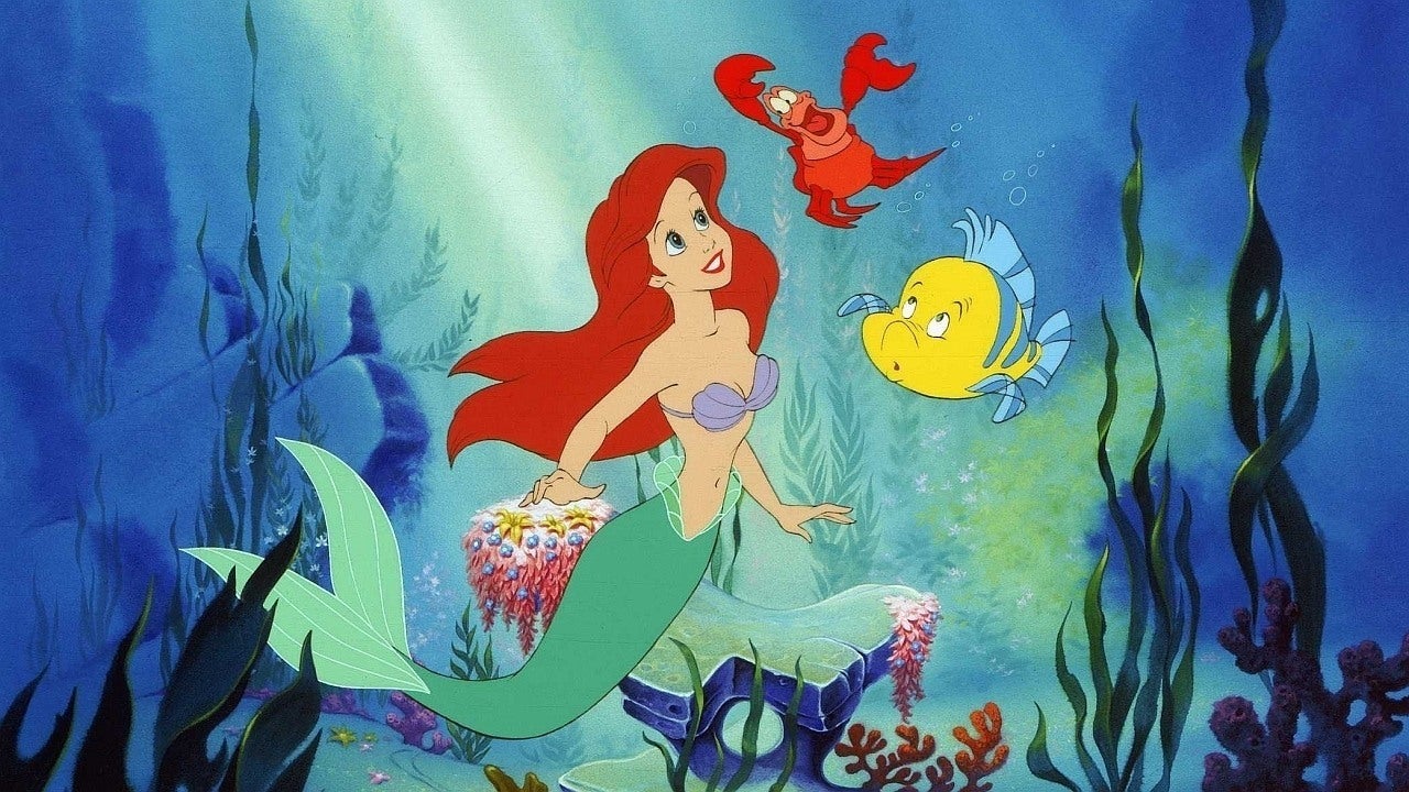 Nostalgic Movies On Disney+ That Will Remind You Of Your Childhood Auto Draft