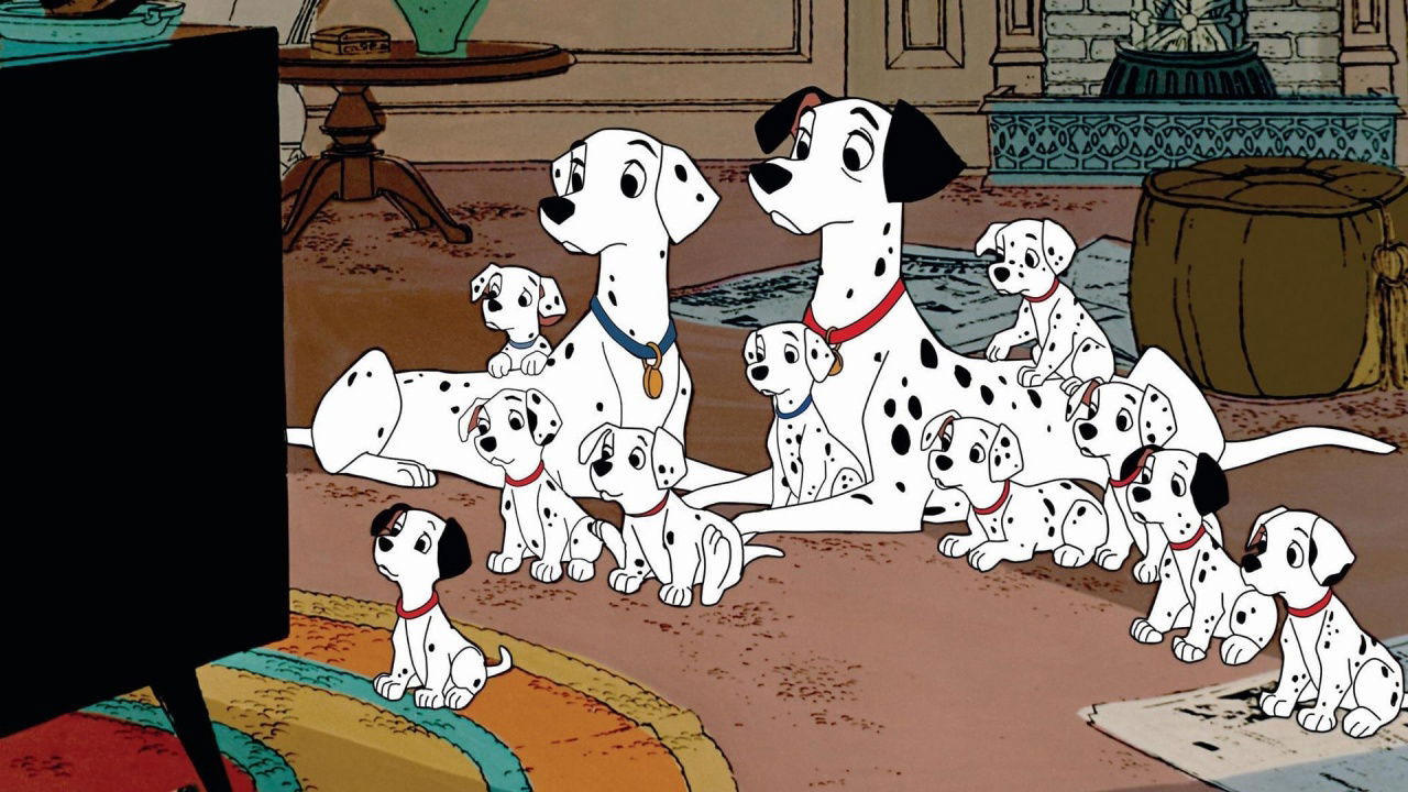 Nostalgic Movies On Disney+ That Will Remind You Of Your Childhood Auto Draft