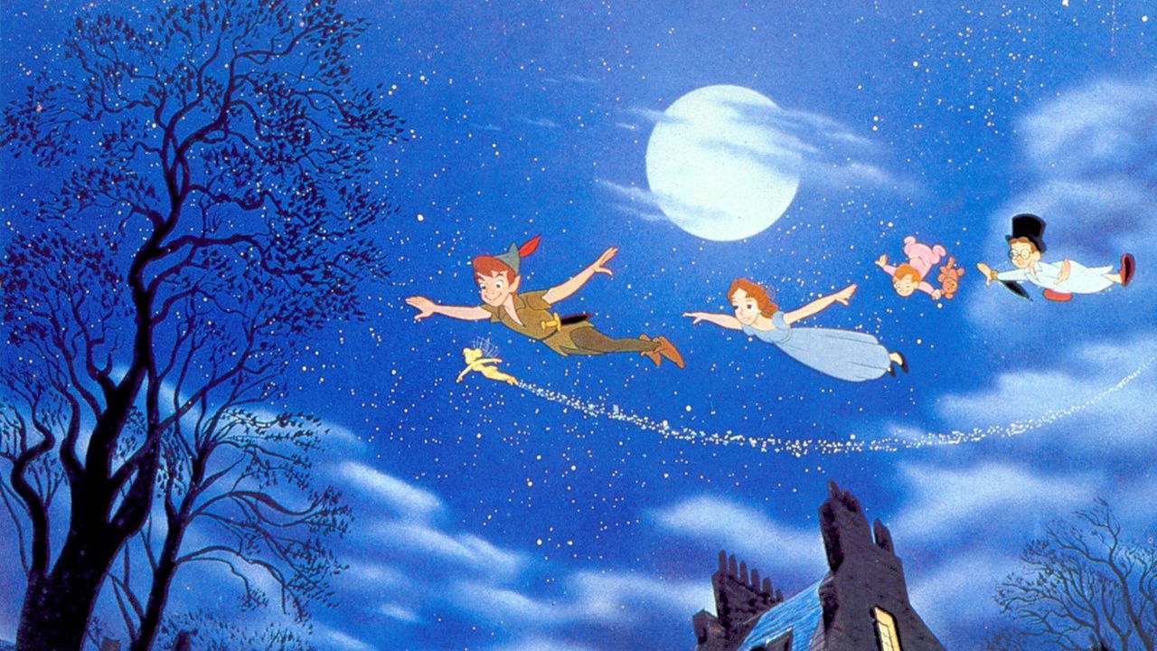 Nostalgic Movies On Disney+ That Will Remind You Of Your Childhood Auto Draft
