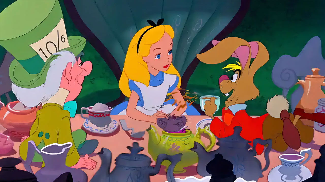 Nostalgic Movies On Disney+ That Will Remind You Of Your Childhood Auto Draft