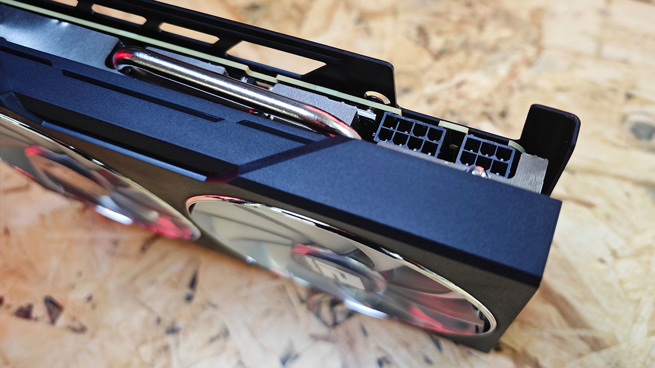 Amd Radeon Rx 7600 Xt Gpu Review Auto Draft