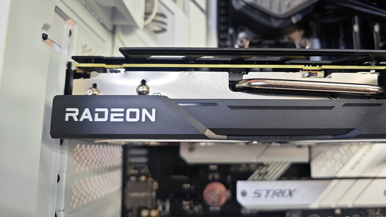 Amd Radeon Rx 7600 Xt Gpu Review Auto Draft