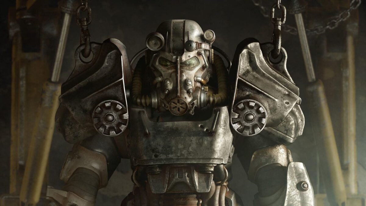 Magic the Gathering's Fallout Collaboration Launches Today