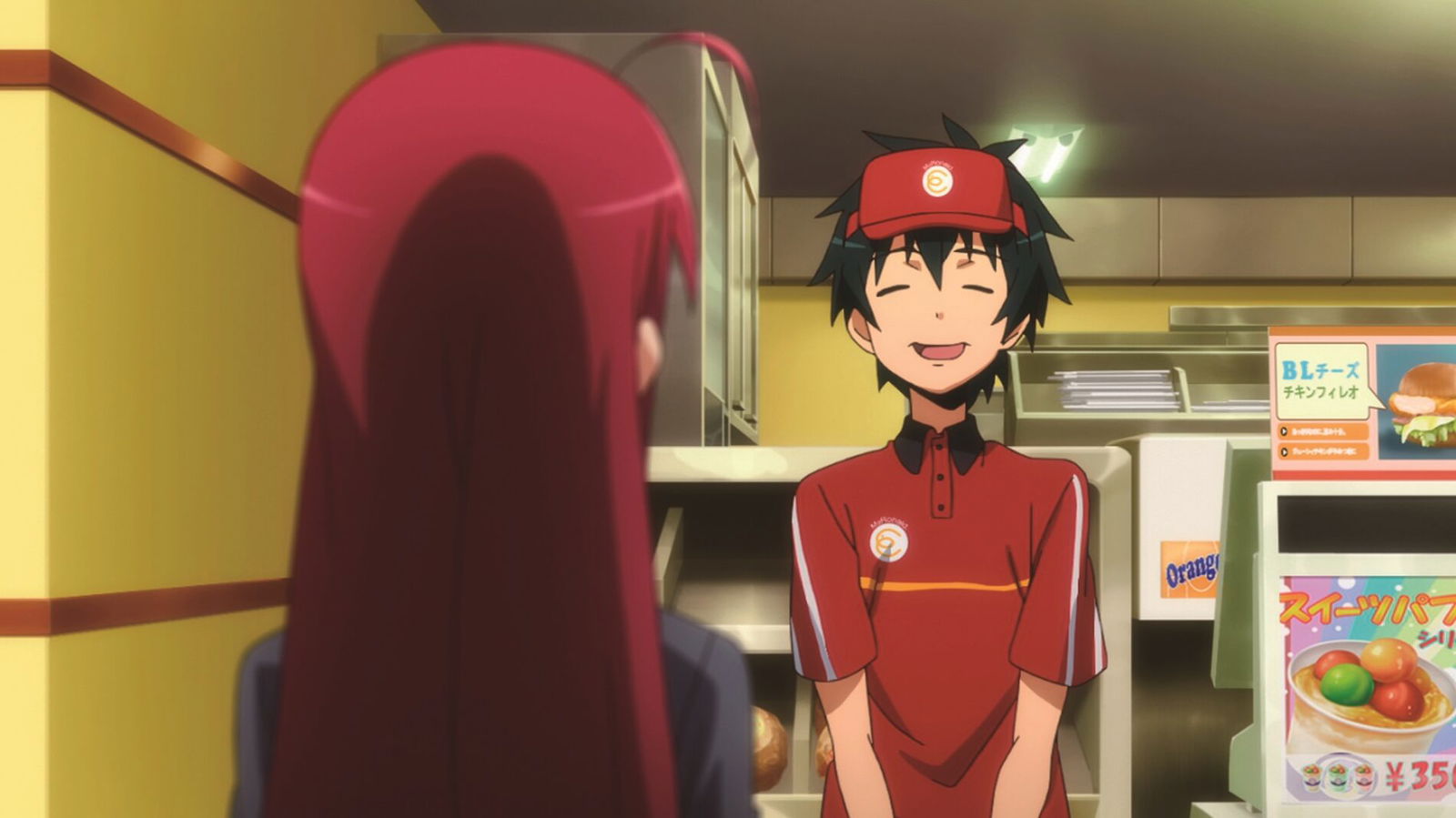 The Best Isekai Anime Of All Time, Ranked The Best Isekai Anime Of All Time, Ranked