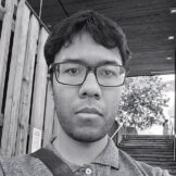 Navendra Ramdayal
