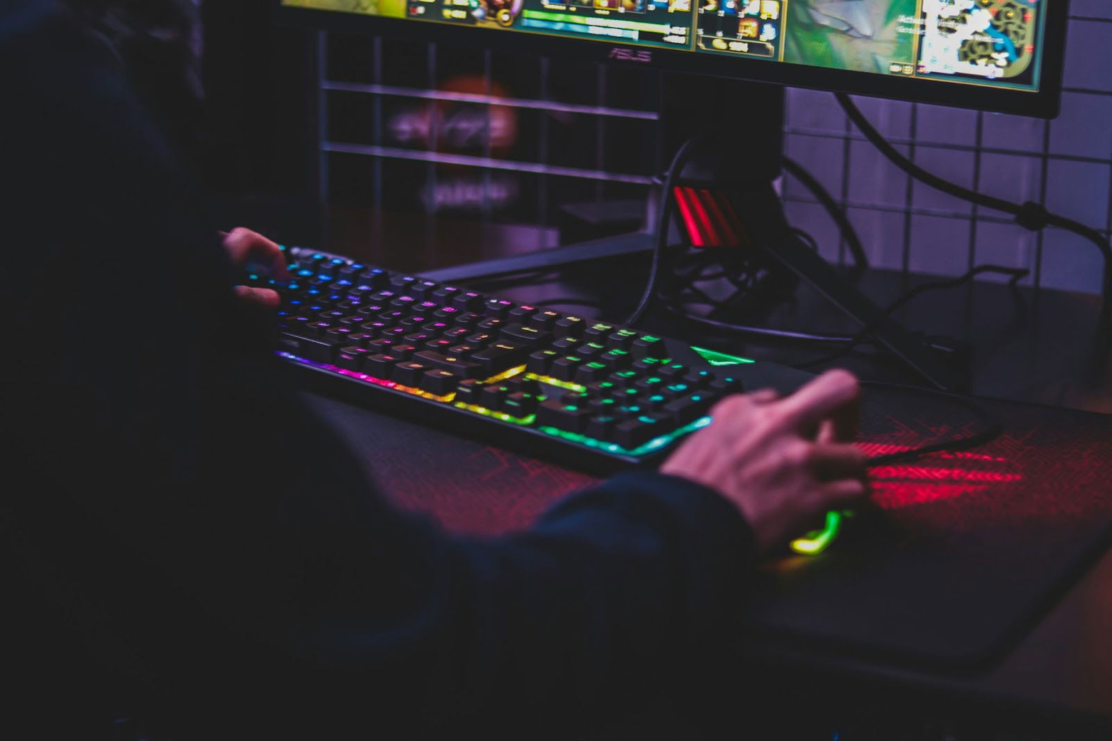 Exploring The Different Genres Of Browser Games Auto Draft