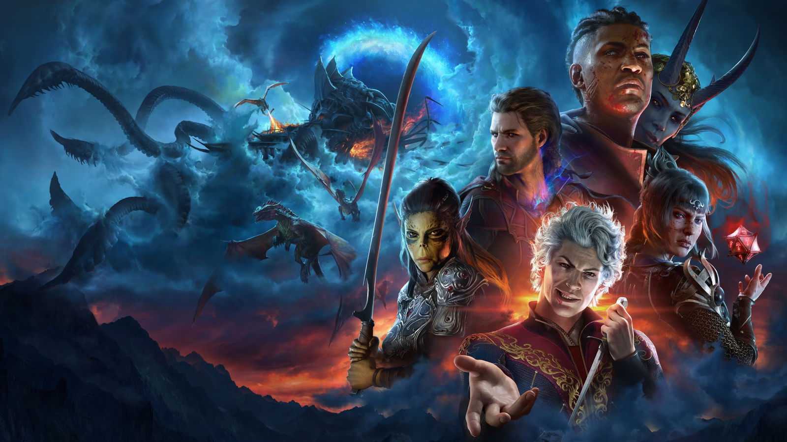 Cgm Recommends: Mother'S Day Video Game Gifts 2024 Larian Studio Won'T Make More Baldur'S Gate, Cancelled Planned Dlc