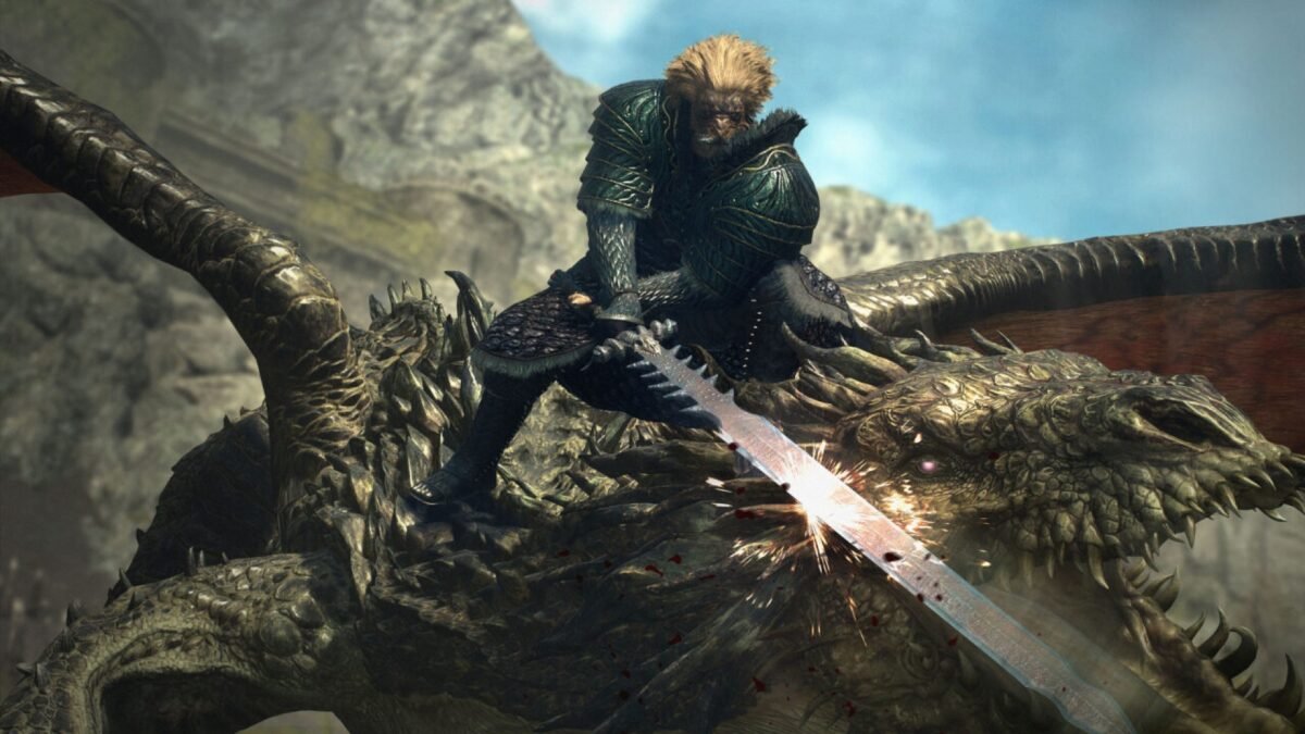 Capcom Responds to Criticisms On Dragon's Dogma 2's Microtransactions and PC Performance
