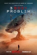 3 Body Problem Series Review