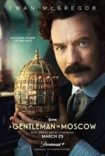 A Gentleman in Moscow (2024) Episode 1 & 2 Review