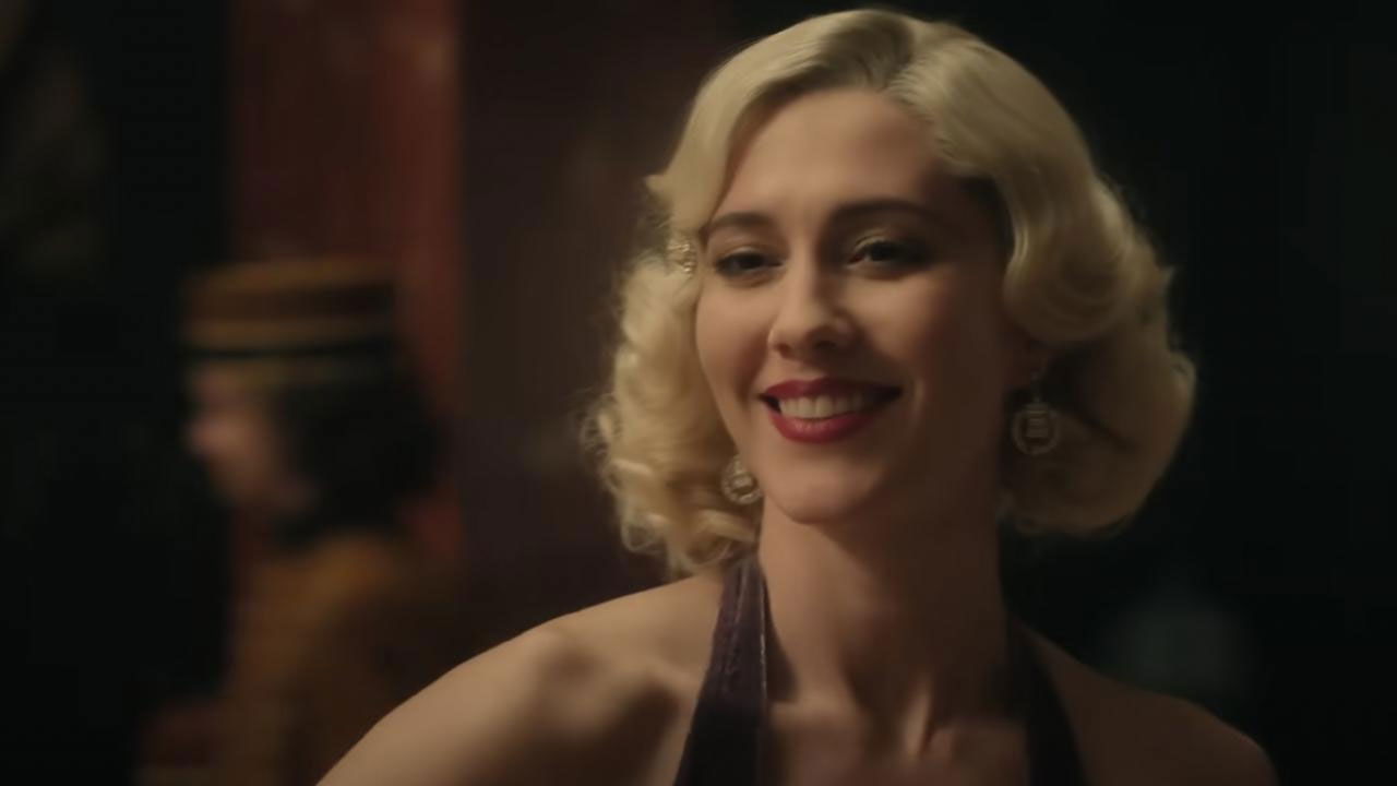 A Gentleman In Moscow (2024) Episode 1 &Amp; 2 Review A Gentleman In Moscow (2024) Episode 1 &Amp; 2 Review