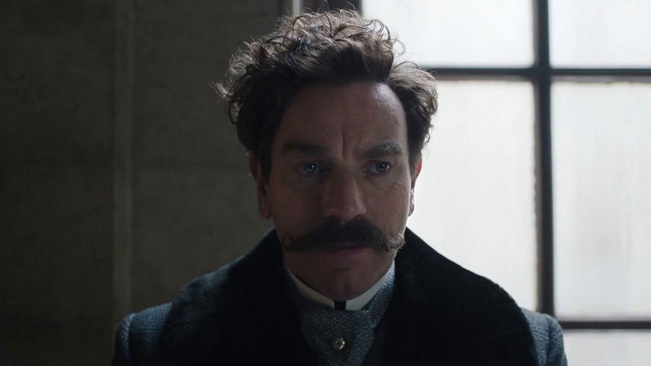 A Gentleman In Moscow (2024) Episode 1 &Amp; 2 Review A Gentleman In Moscow (2024) Episode 1 &Amp; 2 Review