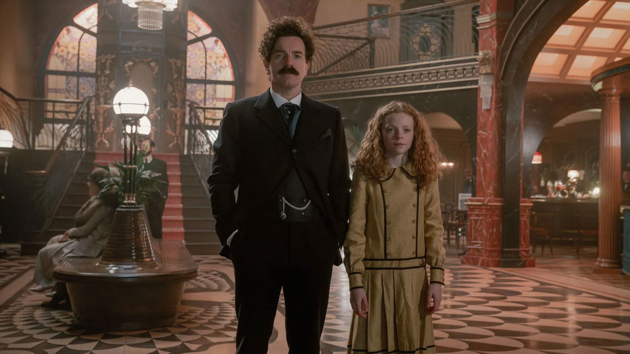 A Gentleman In Moscow (2024) Episode 1 &Amp; 2 Review A Gentleman In Moscow (2024) Episode 1 &Amp; 2 Review
