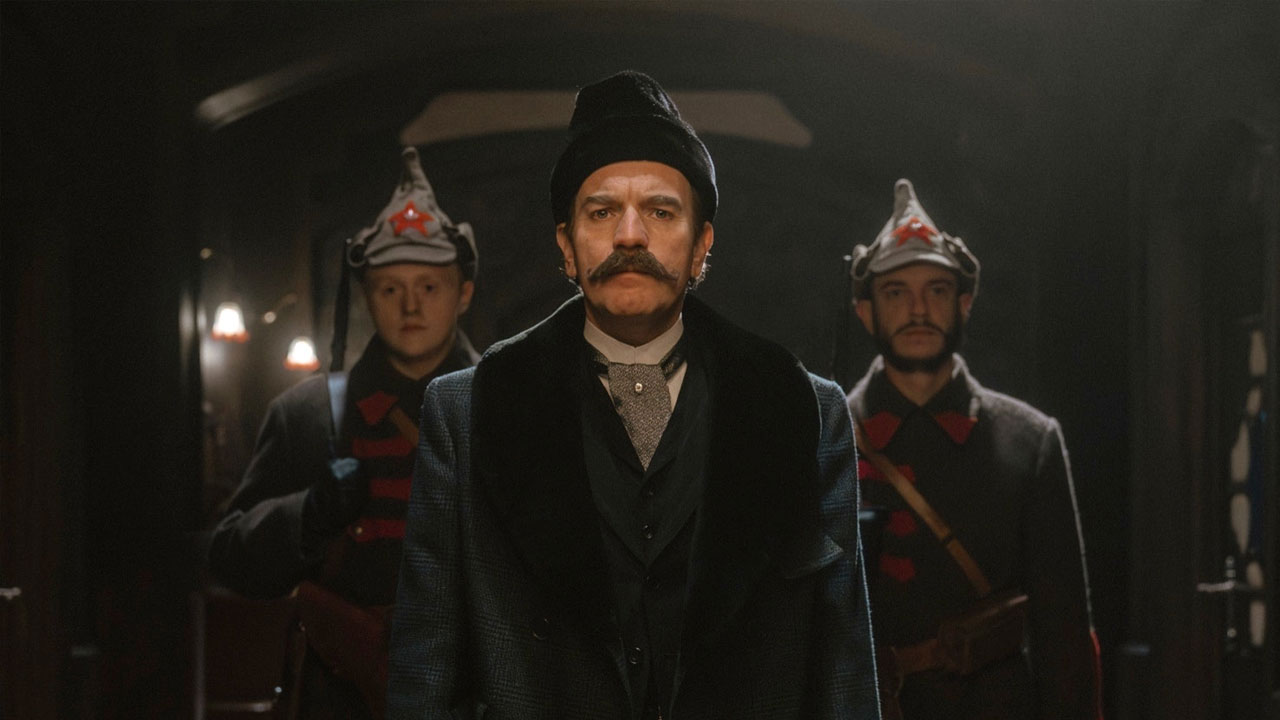 A Gentleman In Moscow (2024) Episode 1 &Amp; 2 Review A Gentleman In Moscow (2024) Episode 1 &Amp; 2 Review