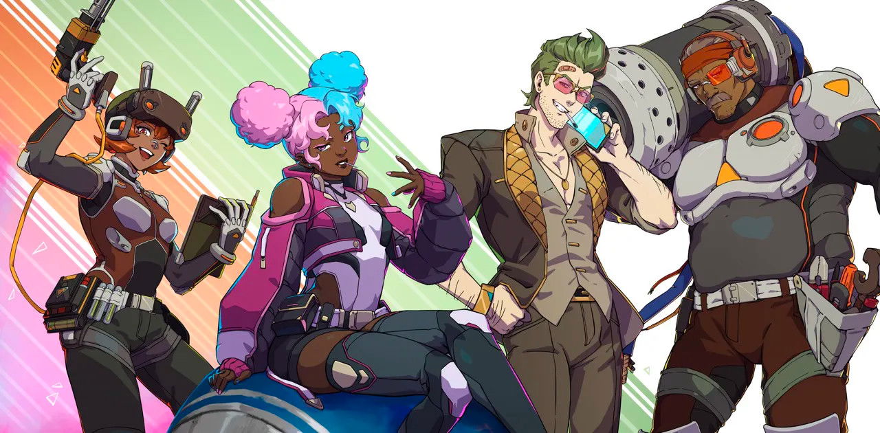 Anime Styled Game Kaidro Clan Battles Gets New Official Gameplay Trailer Anime Styled Game Kaidro Clan Battles Gets New Official Gameplay Trailer
