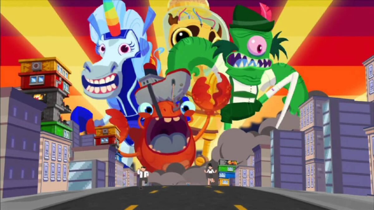Apple Arcade Is Dropping 5 New Fun Titles For Users In April