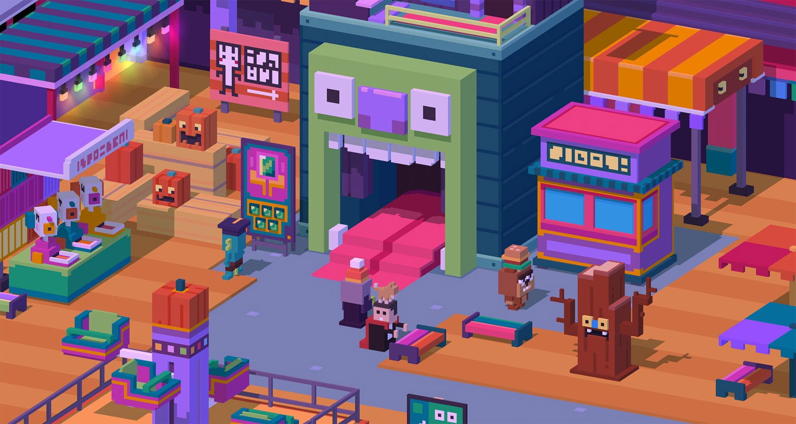 Apple Arcade Is Dropping 5 New Fun Titles For Users In April