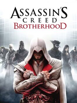 Assassin’s Creed: Brotherhood