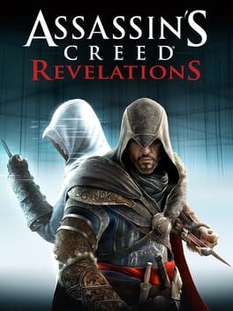 Assassin’s Creed: Revelations