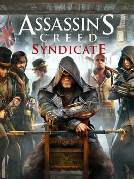 Assassin’s Creed: Syndicate
