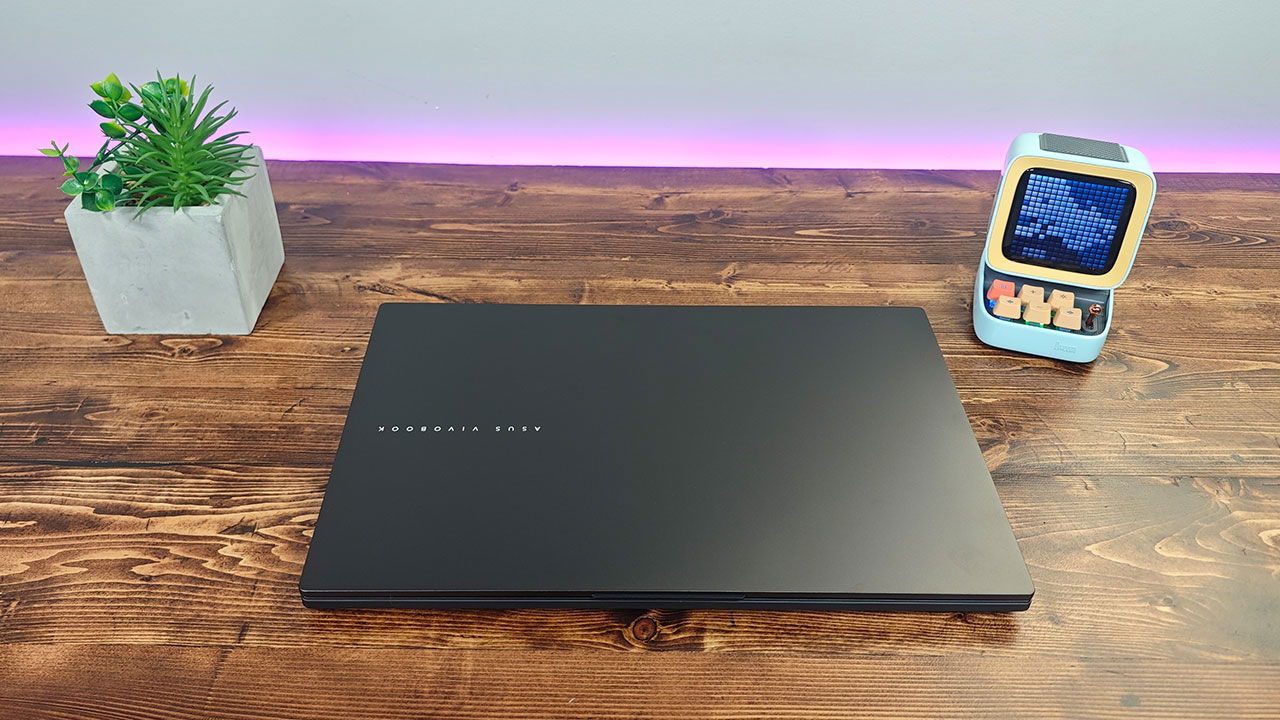 Asus Vivobook Pro 15 (N6506) Laptop Review Asus Vivobook Pro 15 (N6506) Review