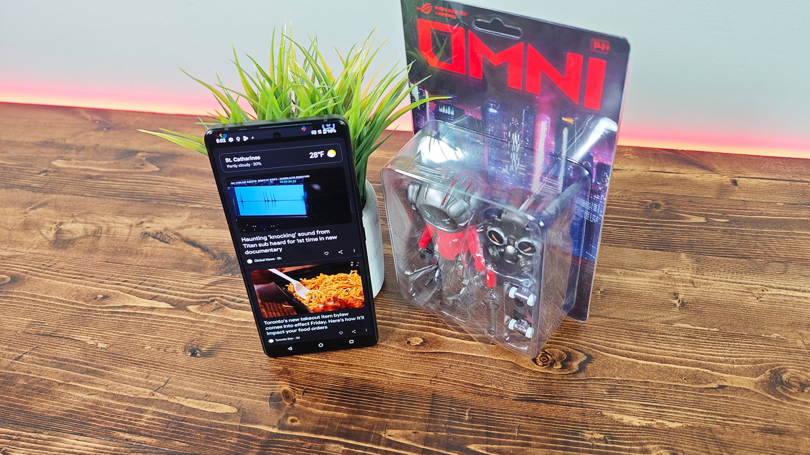 Asus Zenfone 11 Ultra Smartphone Review