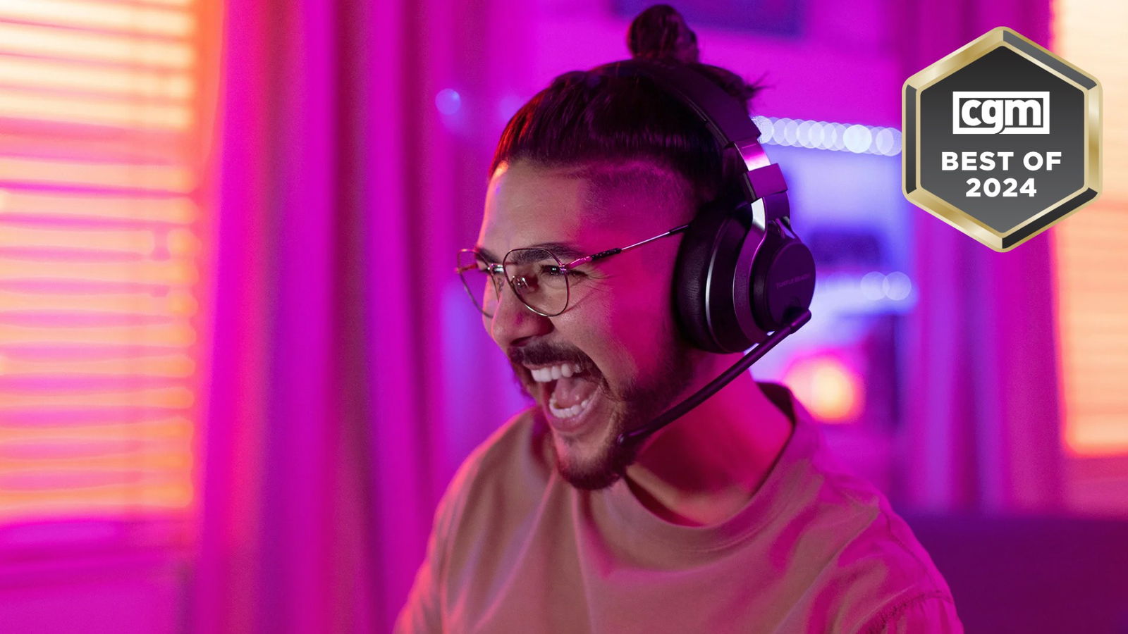 Best Headset 2024 Best Headset 2024