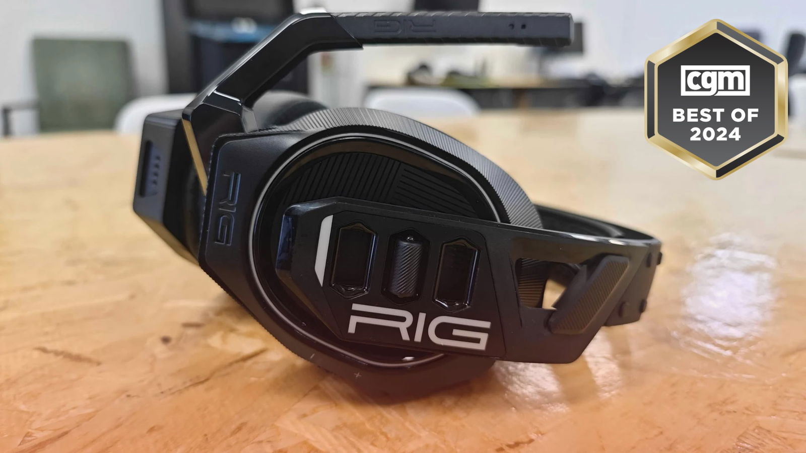 Best Headset 2024 Best Headset 2024