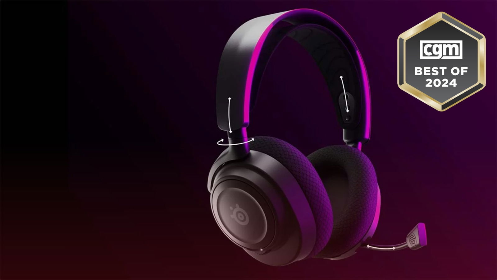 Best Headset 2024 Best Headset 2024