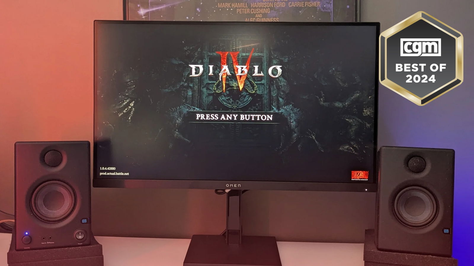 Best Monitor 2024