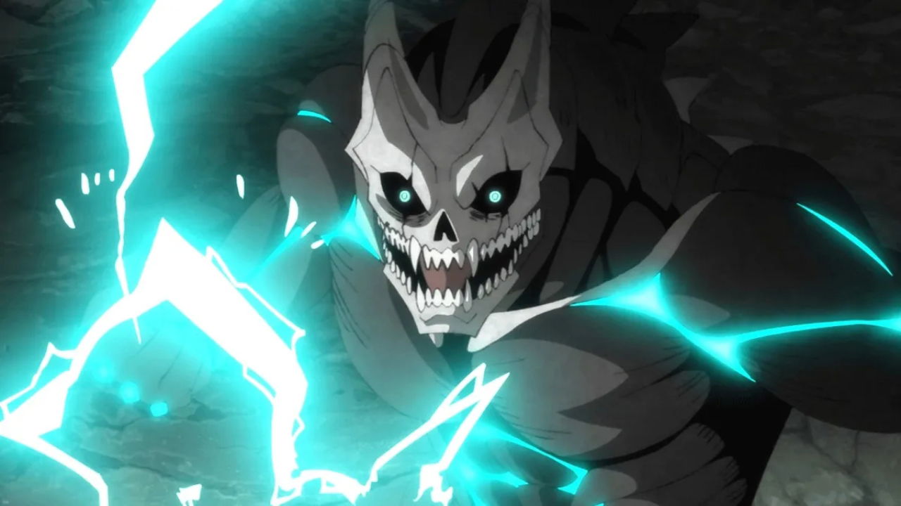 Best Of Spring 2024 Anime: Kaiju No. 8, Black Butler Best Of Spring 2024 Anime: Kaiju No. 8, Black Butler 2