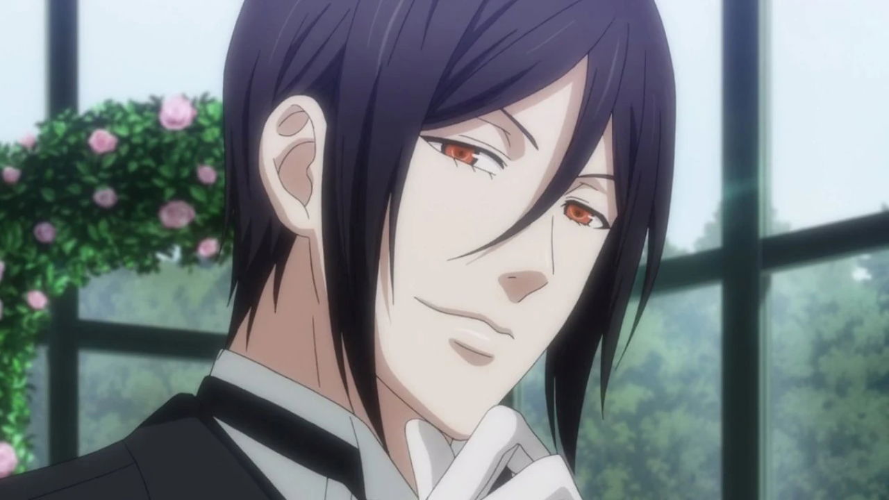 Best Of Spring 2024 Anime: Kaiju No. 8, Black Butler Best Of Spring 2024 Anime: Kaiju No. 8, Black Butler 6