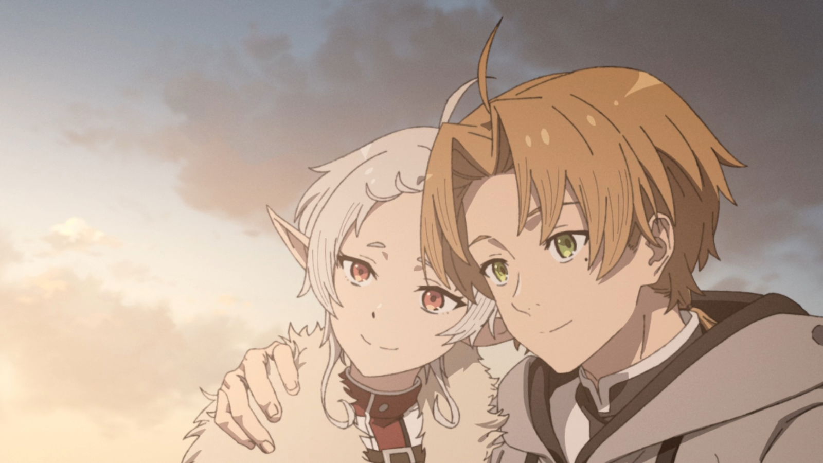 Best Of Spring 2024 Anime: Kaiju No. 8, Black Butler Best Of Spring 2024 Anime: Kaiju No. 8, Black Butler 8