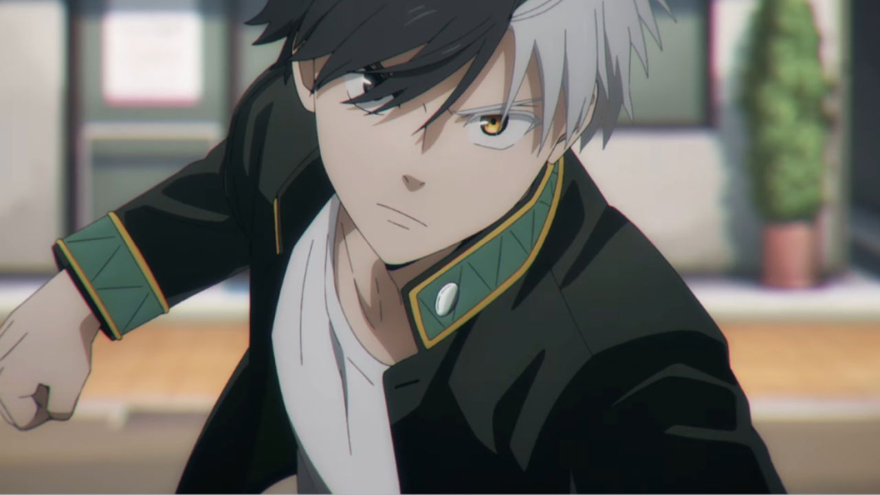 Best Of Spring 2024 Anime: Kaiju No. 8, Black Butler Best Of Spring 2024 Anime: Kaiju No. 8, Black Butler 10