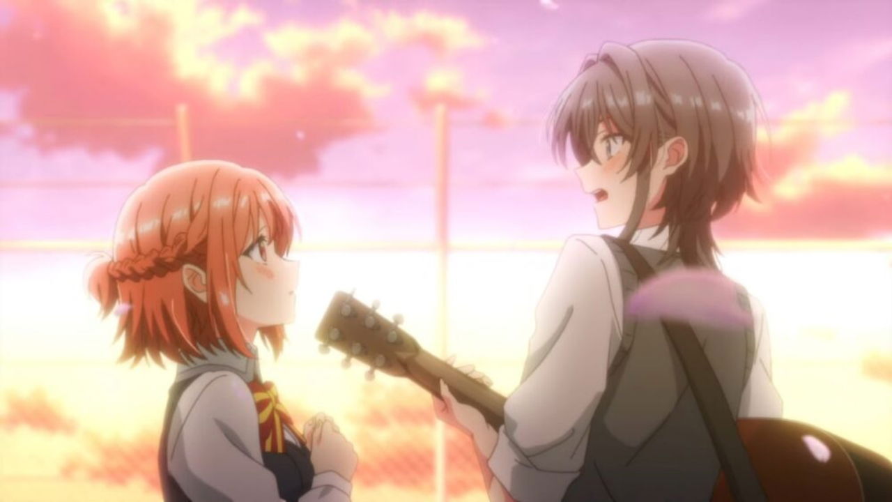 Best Of Spring 2024 Anime: Kaiju No. 8, Black Butler Best Of Spring 2024 Anime: Kaiju No. 8, Black Butler 12