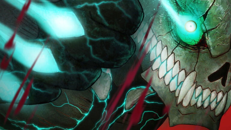 Best of Spring 2024 Anime: Kaiju No. 8, Black Butler