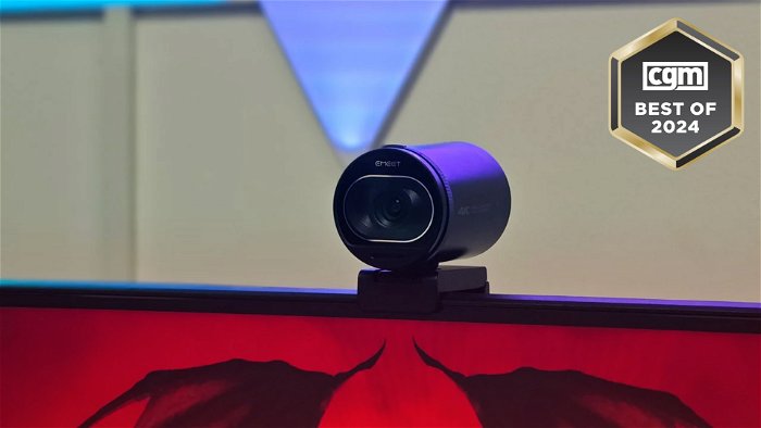 Best Webcam 2024