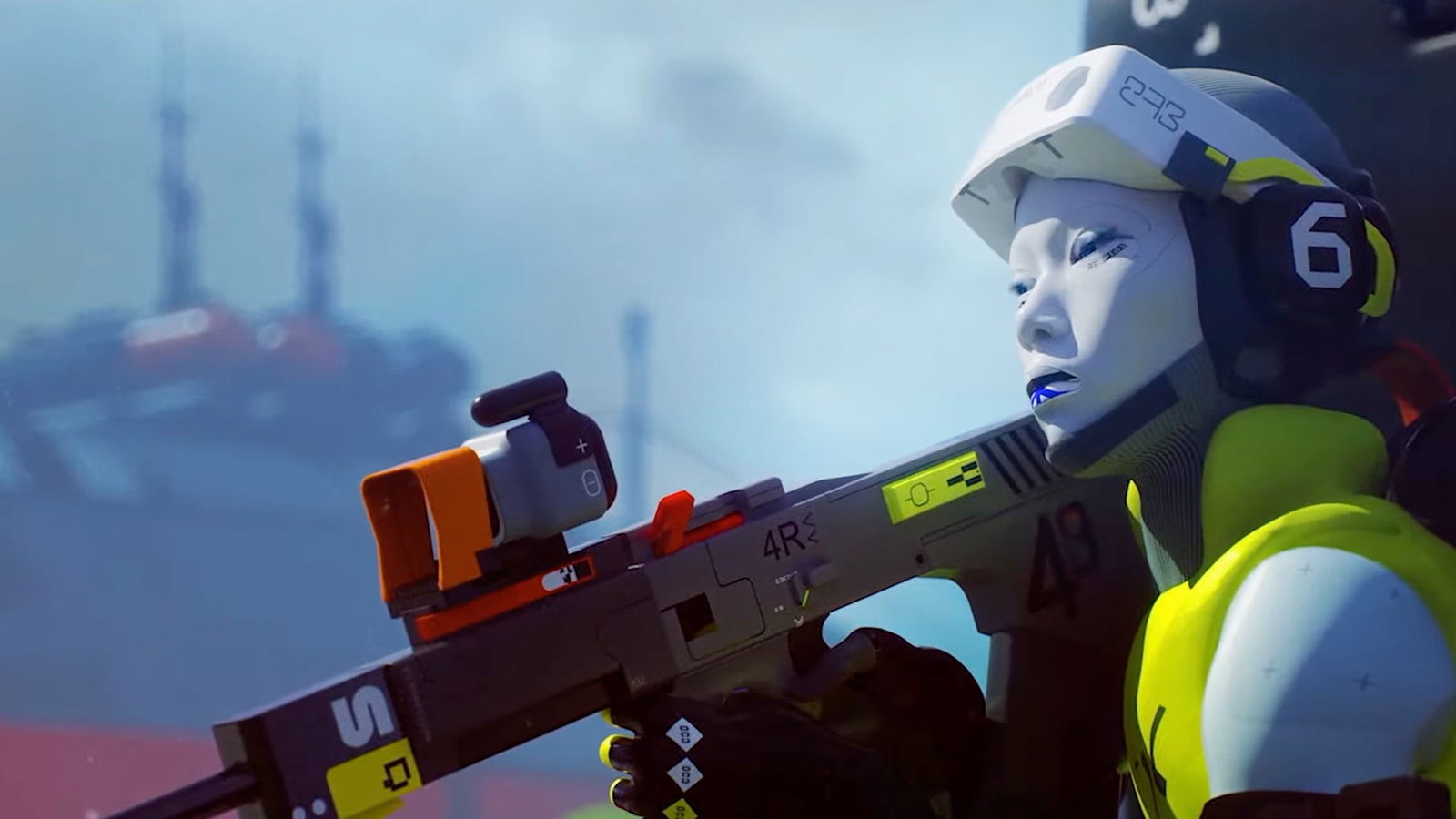 Bungie'S Marathon Replaces Game Director Amid Uncertain Period For Company Bungie'S Marathon Replaces Game Director Amid Uncertain Period For Company