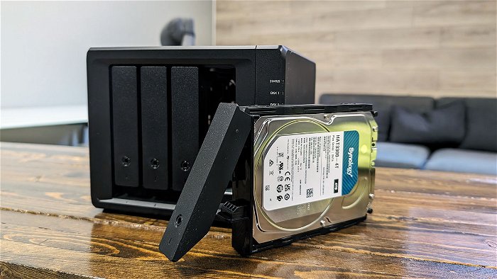Can A Nas And Plex Be A Cure Stress Of Streaming?