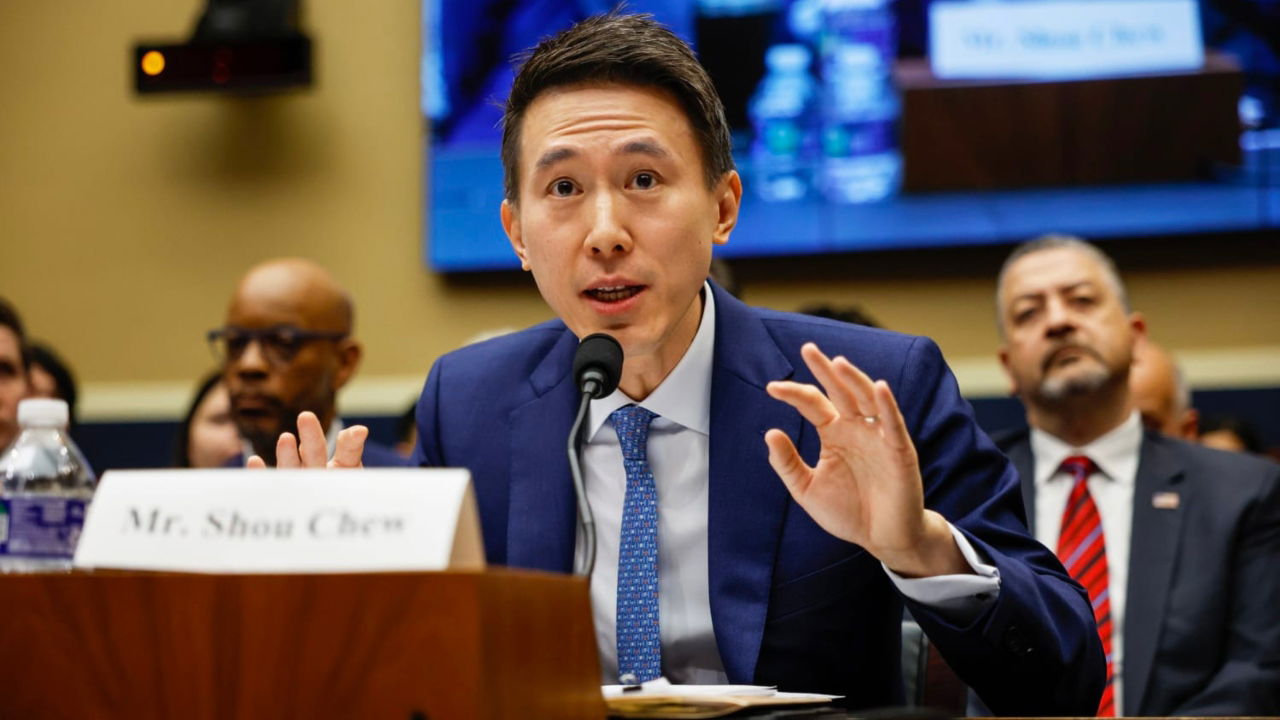 Can Former Activision Ceo Bobby Kotick Stop The Tiktok Ban? Can Former Activision Ceo Bobby Kotick Stop The Tiktok Ban? 3