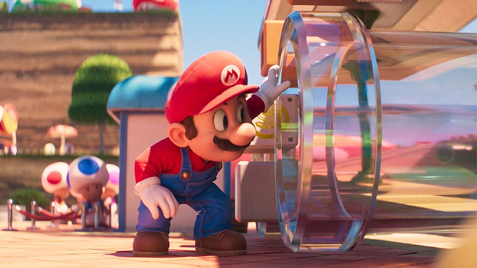 Cgm'S Top 10 Super Marios—The Guy Not The Game