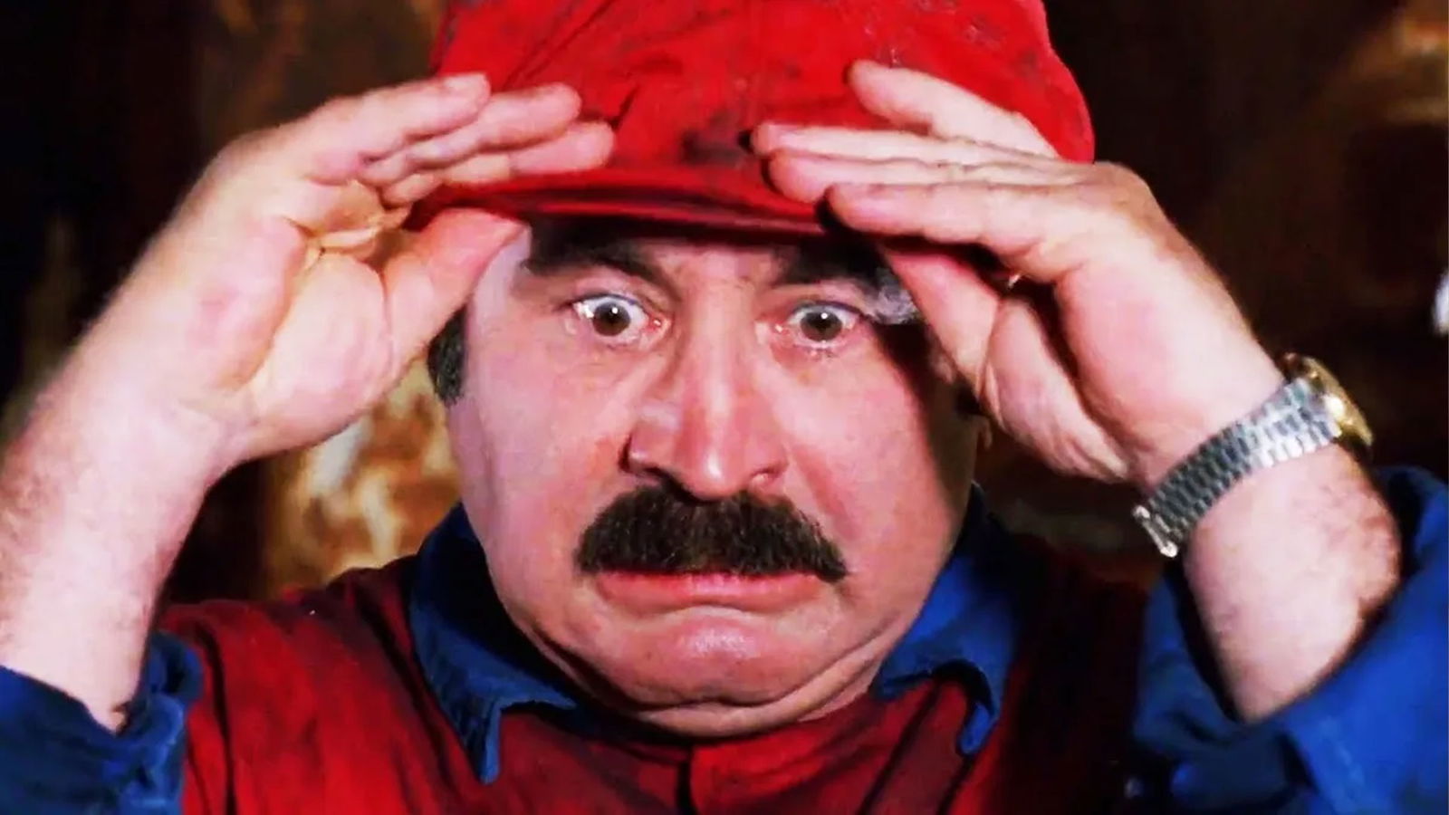 Cgm'S Top 10 Super Marios—The Guy Not The Game