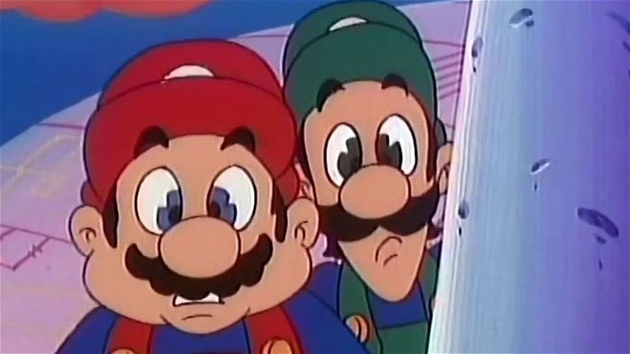 Cgm'S Top 10 Super Marios—The Guy Not The Game