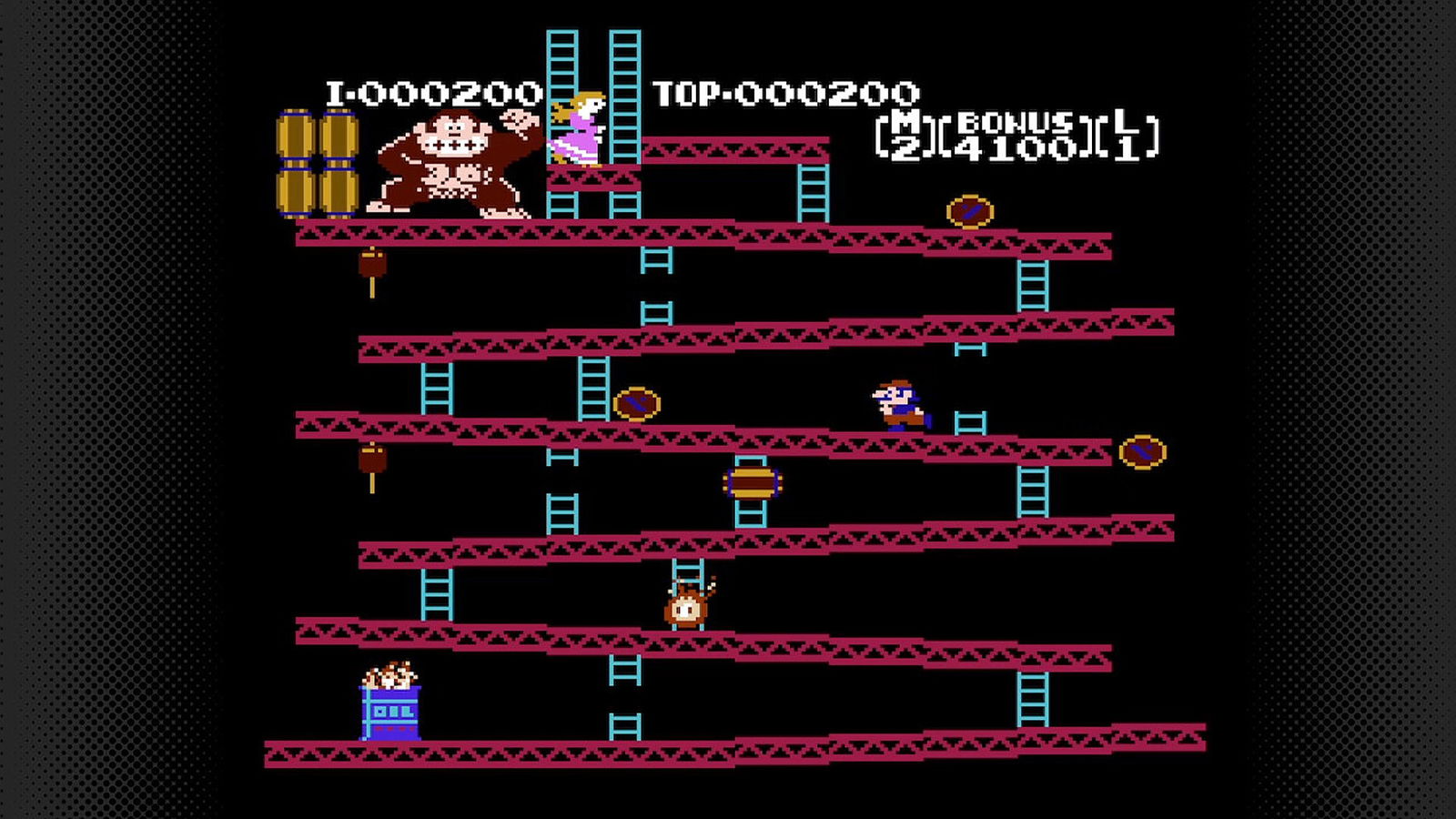 Cgm'S Top 10 Super Marios—The Guy Not The Game