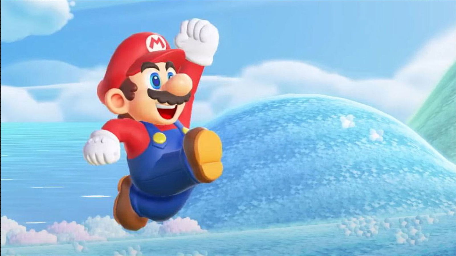 Cgm'S Top 10 Super Marios—The Guy Not The Game
