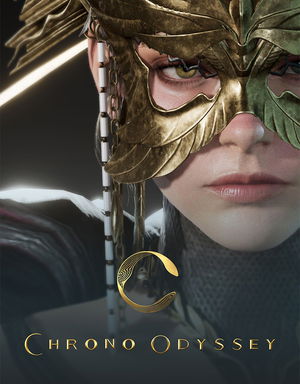Chrono Odyssey