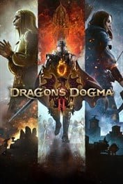 Dragon’s Dogma 2 (Xbox Series X) Review